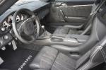 Porsche 911 SPR1 T80 by Sportec 2009 года